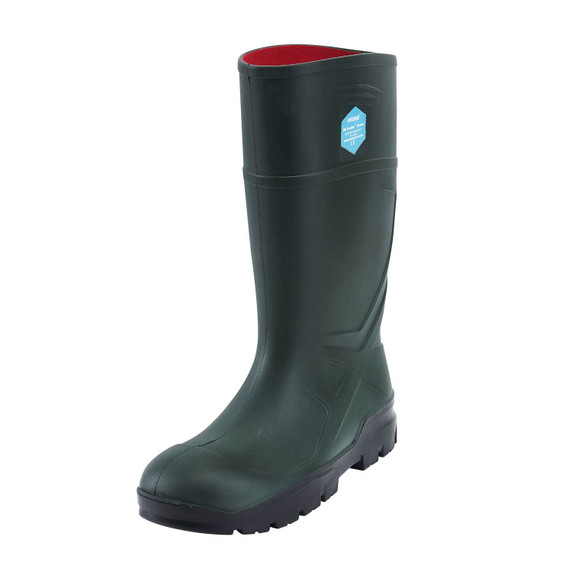 Supertouch Food-X® PU Safety Wellington Boots