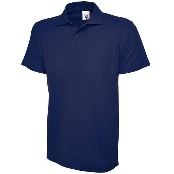 Uneek Active Poloshirt