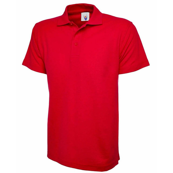 Uneek Active Poloshirt