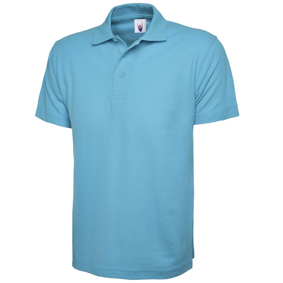 Uneek Active Poloshirt