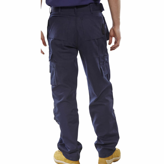 duratex knee pad trouser