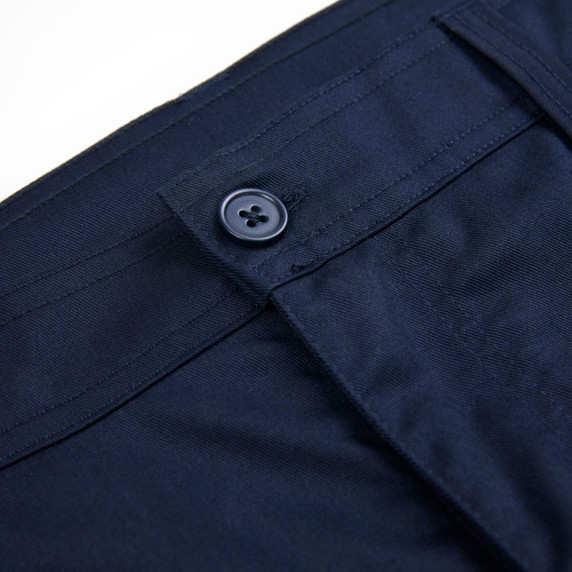 Apache Short Navy