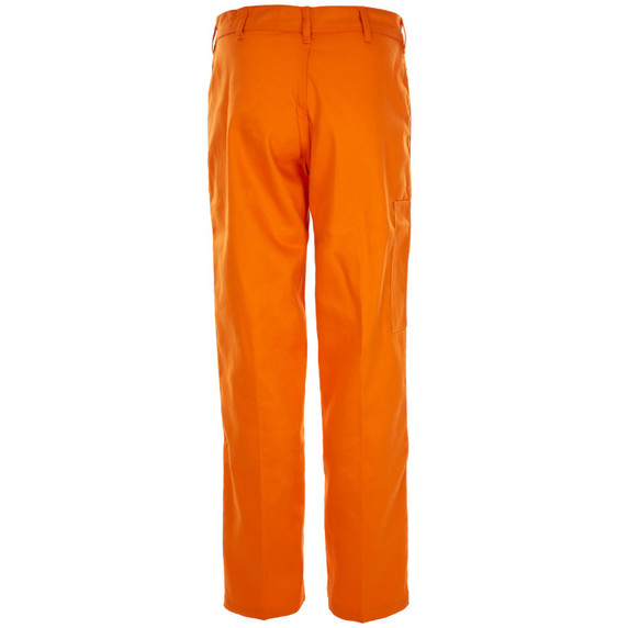 Supertouch Weld-Tex FR Trousers