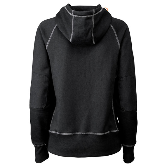 Scruffs Women's Trade Hoodie Black