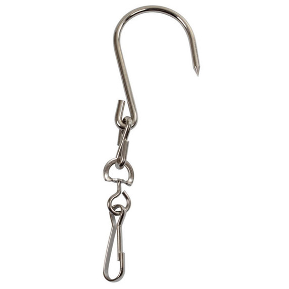 Prodec Swivel Pot Hook