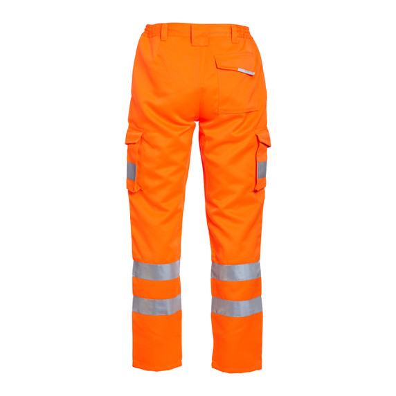 comfortable work trousers
