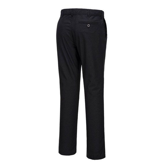 Portwest Stretch Slim Chino Trouser