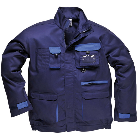 Portwest Texo Contrast Jacket