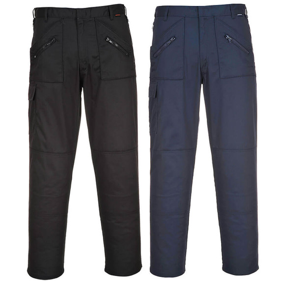 Portwest Stretch Action Trouser