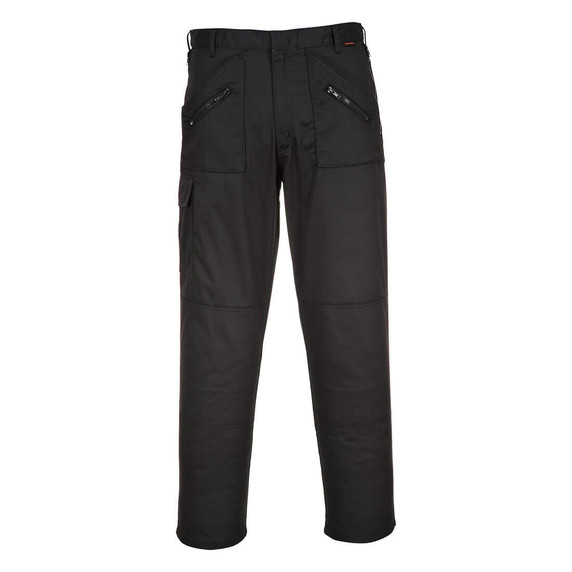 Portwest Stretch Action Trouser