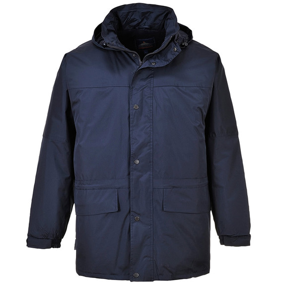 Portwest Oban Fleece Lined Jacket