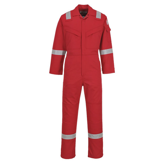 Portwest Aberdeen FR Coverall