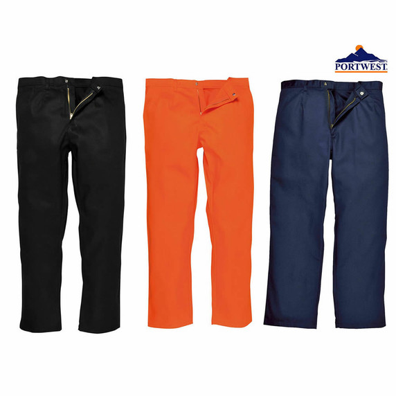 Portwest Bizweld Trousers