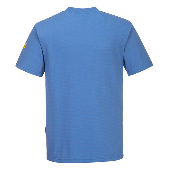 Portwest Anti-Static ESD T-Shirt