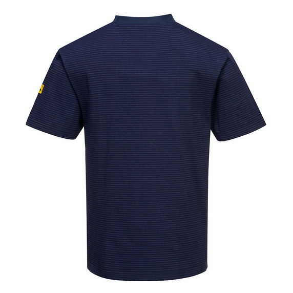 Portwest Anti-Static ESD T-Shirt