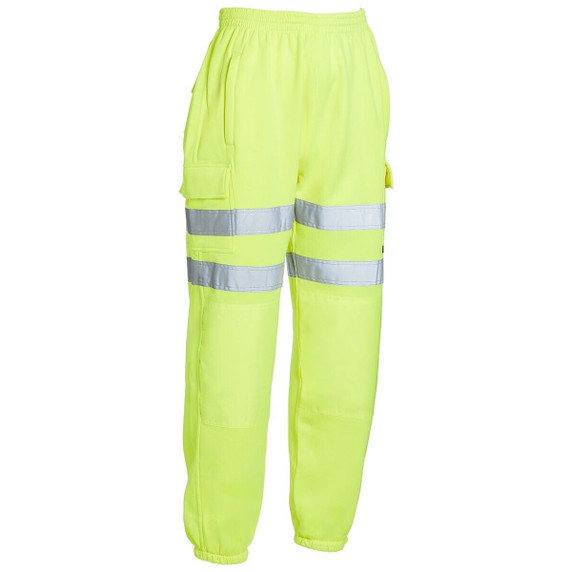 Blackrock Hi Vis Jogging Bottoms