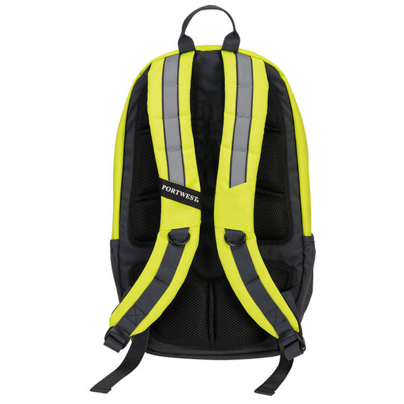 Portwest PW3 Hi-Vis Rucksack