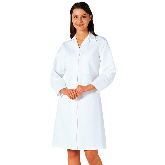 Portwest Ladies Food Coat