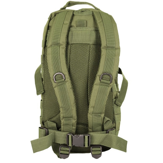 Kombat UK Small Molle Assault Pack 28 Litre