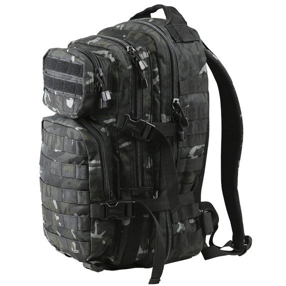 Kombat UK Small Molle Assault Pack 28 Litre