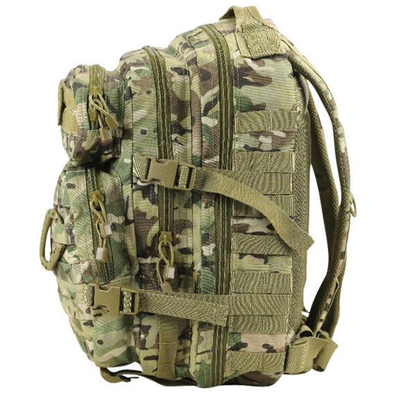 Kombat UK Small Molle Assault Pack 28 Litre