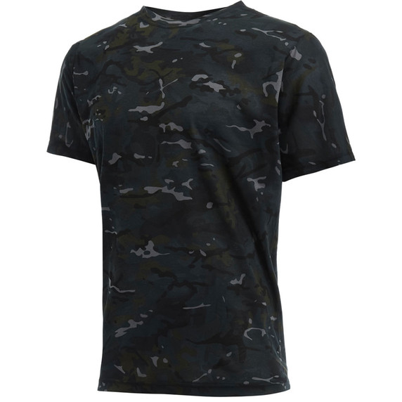 Kombat UK Kids Camo T-Shirt