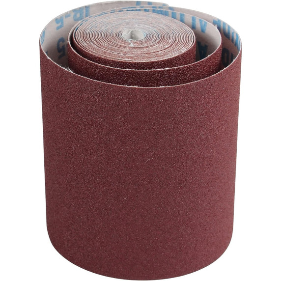 ProDec Advance Proflex 5 Metre Roll Sandpaper