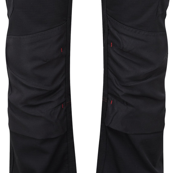 727 Tuffstuff Elite Work Trouser + Free Knee Pads