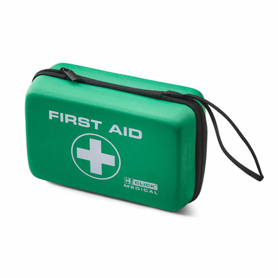 Click Medical Feva First Aid Bag