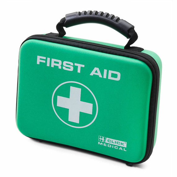 Click Medical Feva First Aid Bag