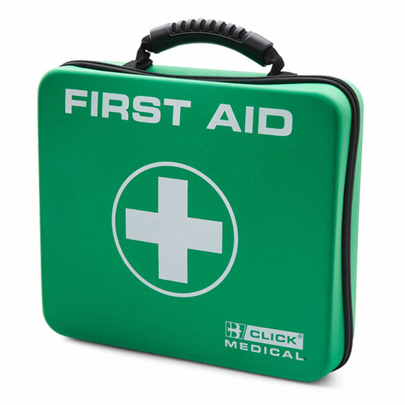 Click Medical Feva First Aid Bag