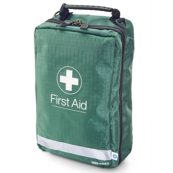 CM1111 Click Medical Med Eclipse Bsi First Aid Bag Only