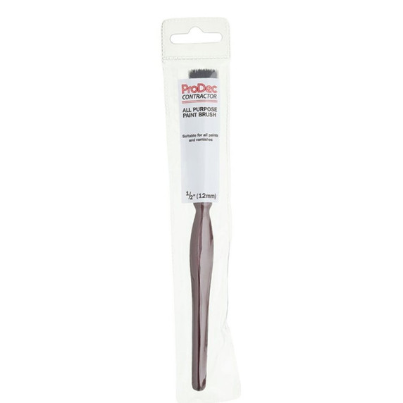 ProDec All Purpose Paint Brushes