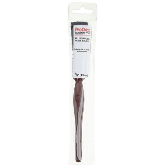 ProDec All Purpose Paint Brushes