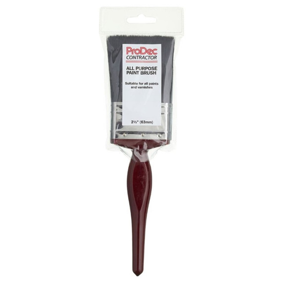 ProDec All Purpose Paint Brushes