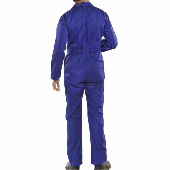 PCBS Beeswift Click Boilersuit