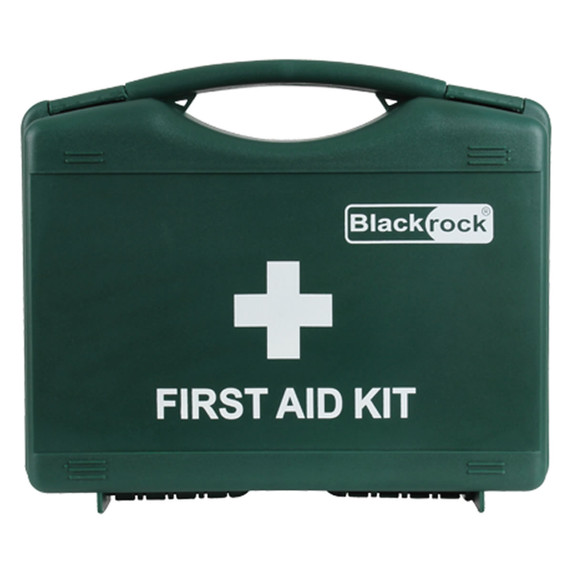 Blackrock 10 Person First Aid Kit