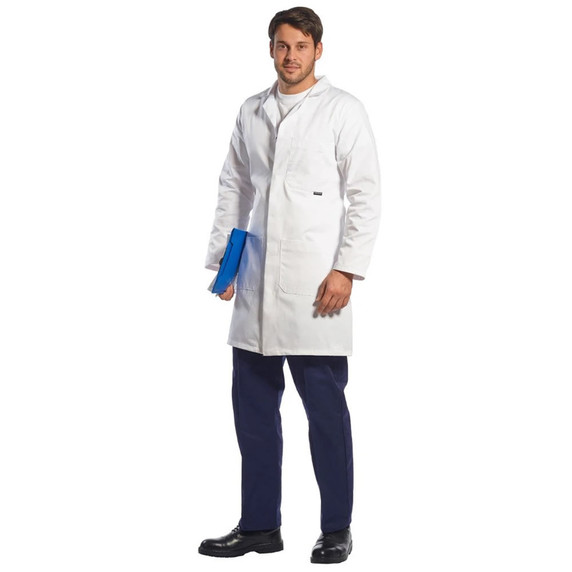 Portwest Standard Coat