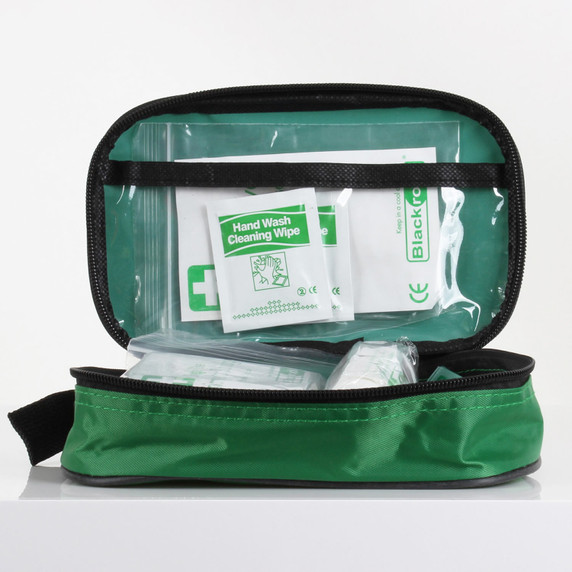 Blackrock 1 Person First Aid Kit