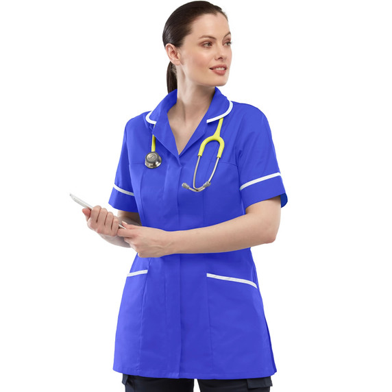 Uneek Ladies Premium Healthcare Tunic