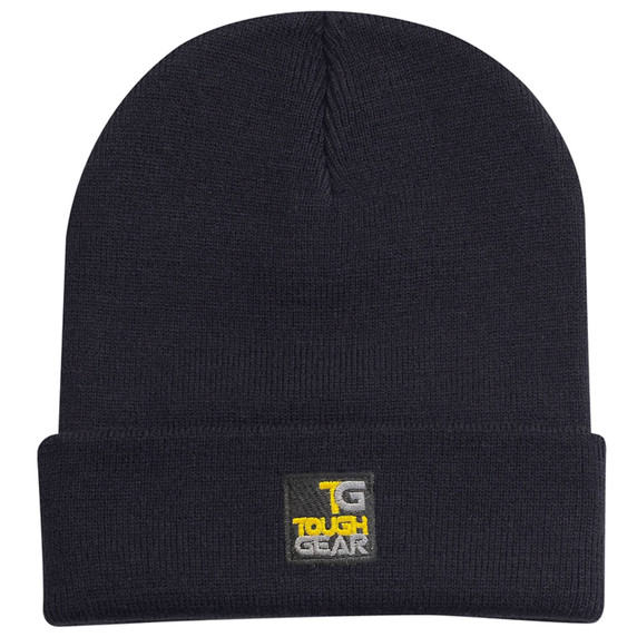 Tough Gear Polar Heavyweigh Cuffed Beanie