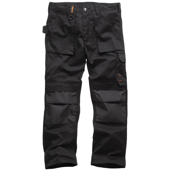 Scruffs Worker Trouser