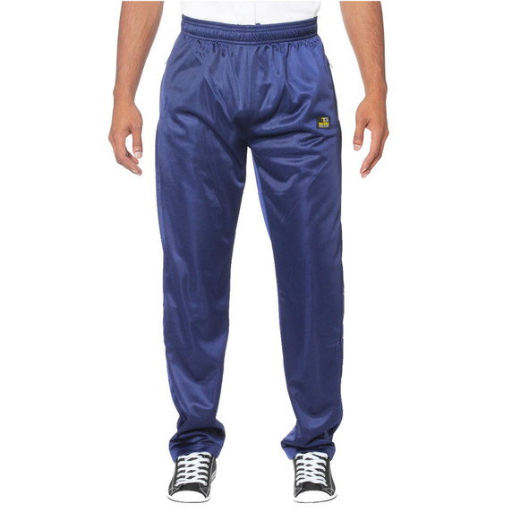 Tough Gear Torque Mens Silky Trackies