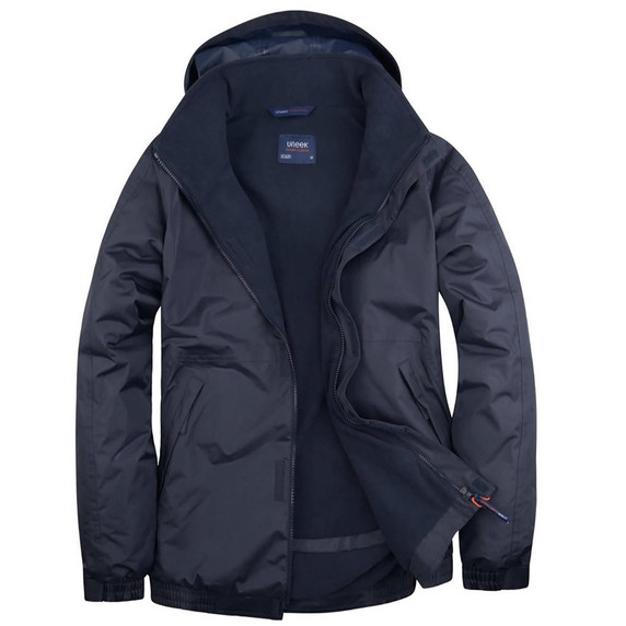 Uneek Premium Outdoor Jacket