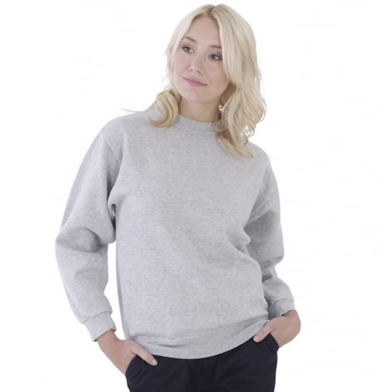 UX3 Uneek Sweatshirt Plain