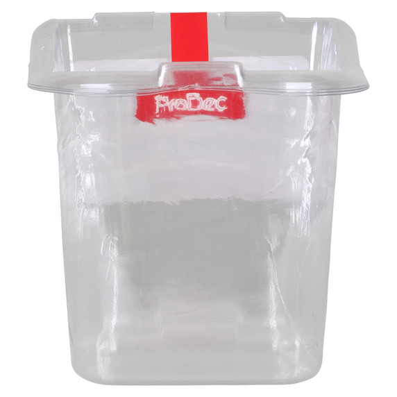 Prodec 3 Pack Of Plastic Handi-Pail Paint Kettle Liners