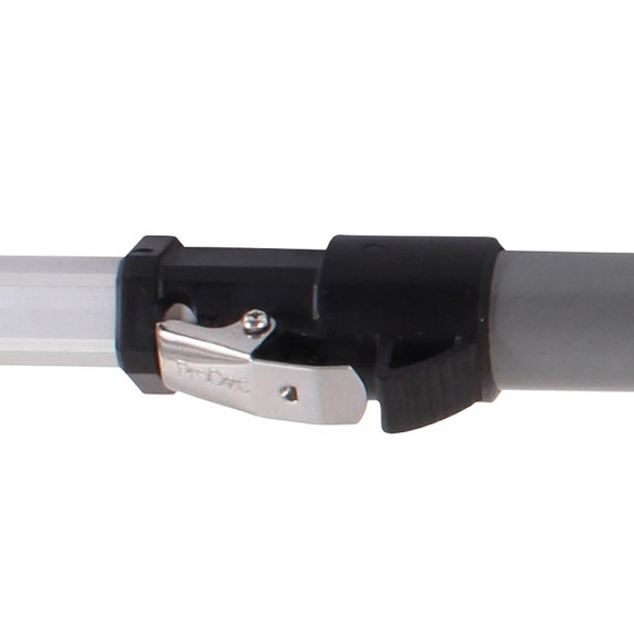 ProDec Advance Super Lock Elite Extension Pole 2' - 4'