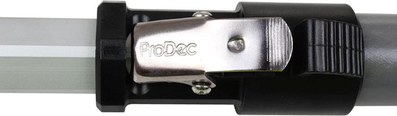 ProDec Advance Super Lock Elite Extension Pole 2' - 4'