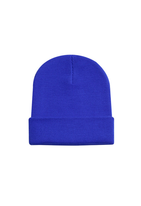 Uneek Heavyweigh Cuffed Beanie