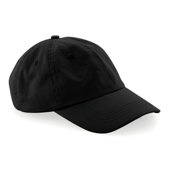 Beechfield Low Profile 6 Panel Dad Cap